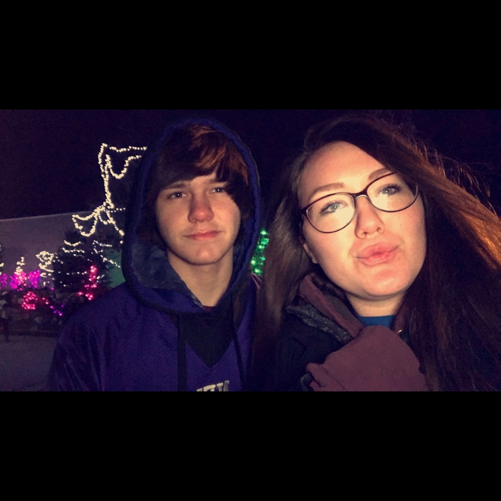 Meet your Posher, Trey